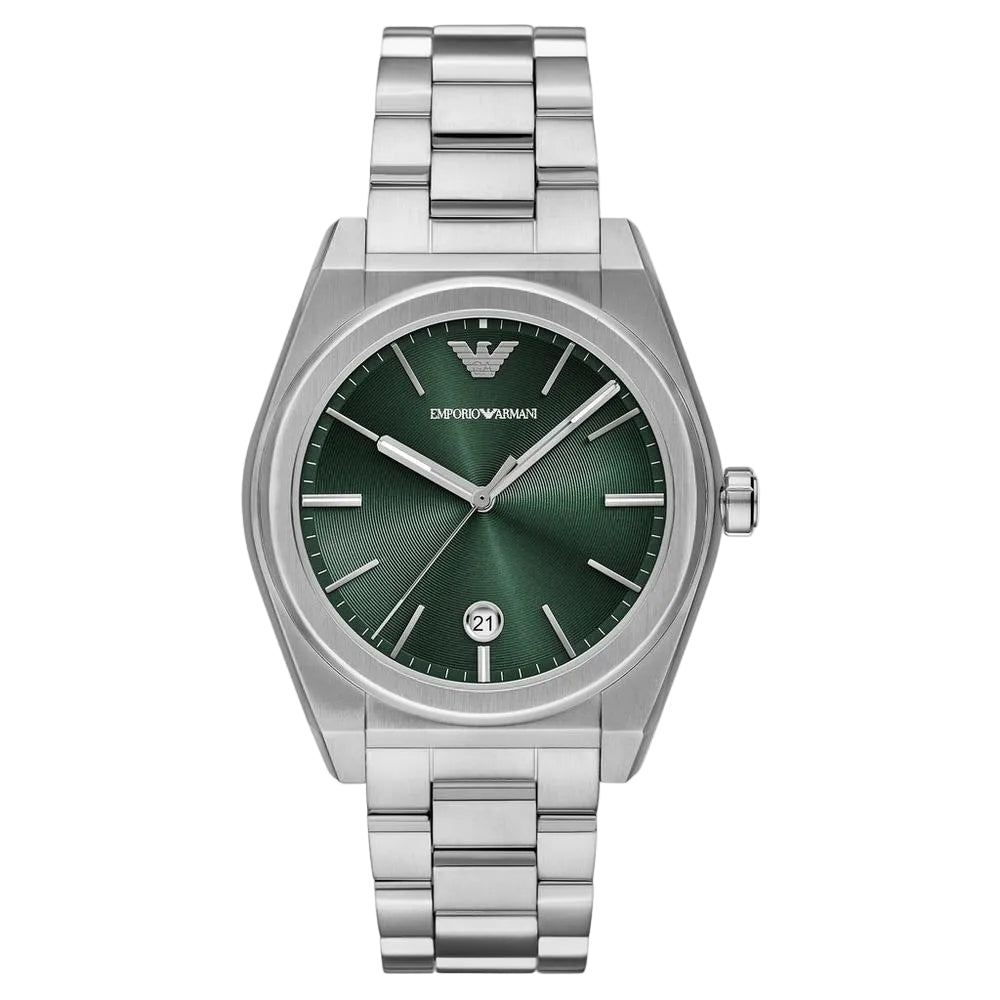 Montre pour homme Emporio Armani 41 mm