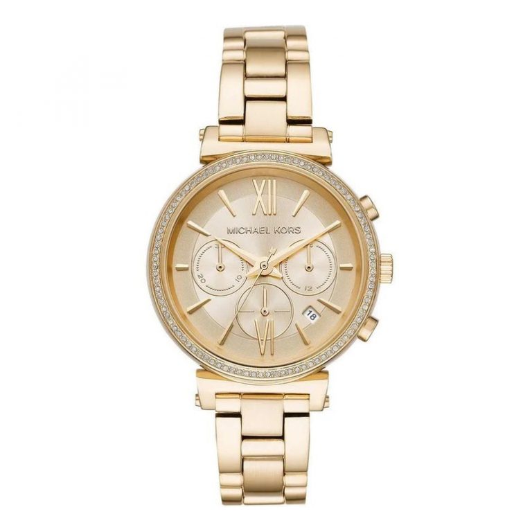 Montre Mich@el kors Pour Femme, MK6559