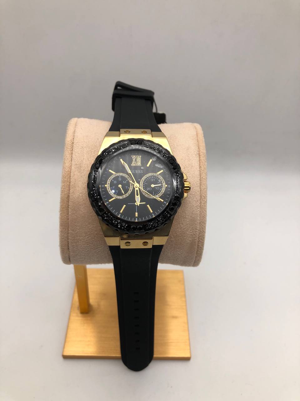 GÛESS Limelight Crystal W1053L7