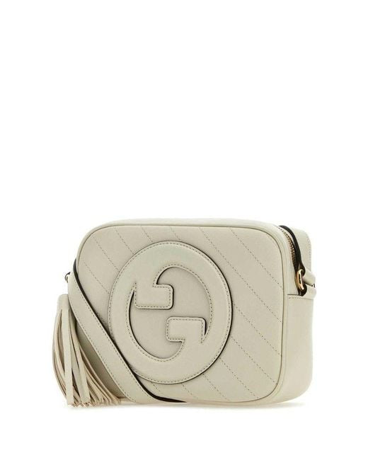 GG Sac Gucci Blondie Small
