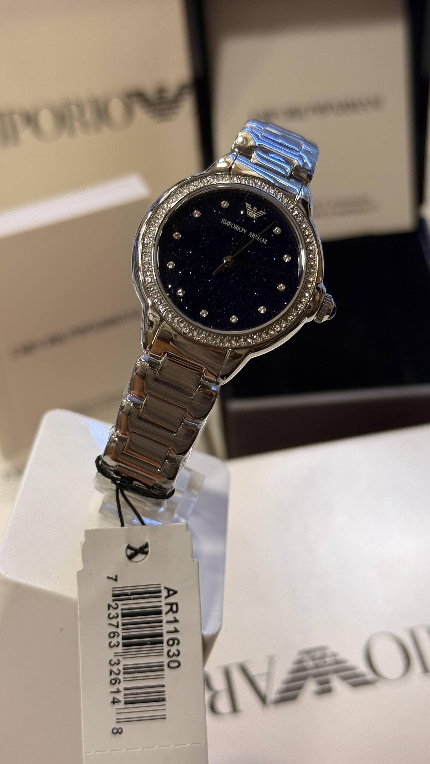Montre pour femme à quartz 3 aiguilles 32 mm,AR11630