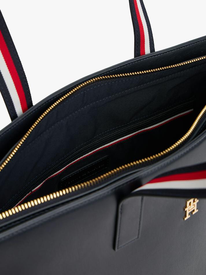 Tommy Hilfiger Sac cabas à logo (Amérique latine)