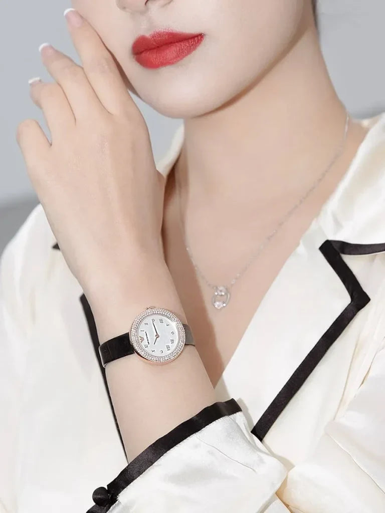 Montre EMPORIO ARMANI Pour Femme, AR11356