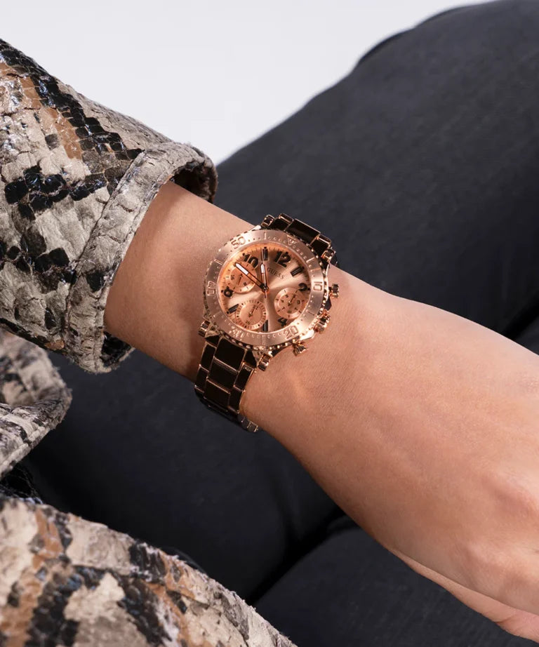 Gûess Montre Mesdames