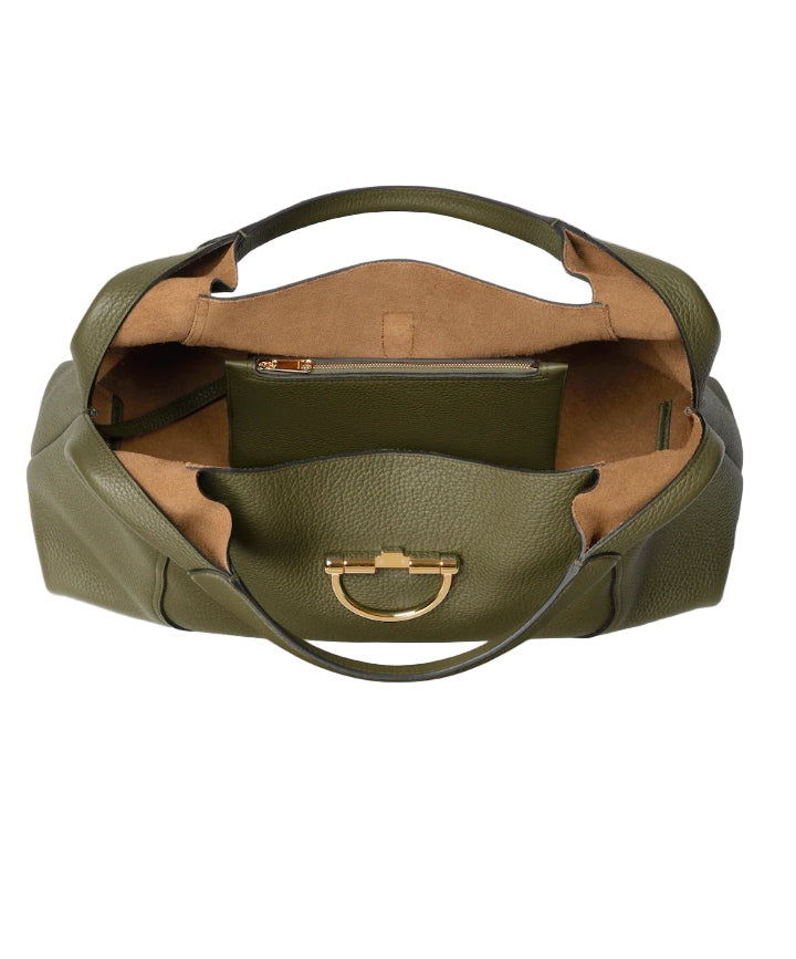 Sac à épaule GG Softbit maxi format