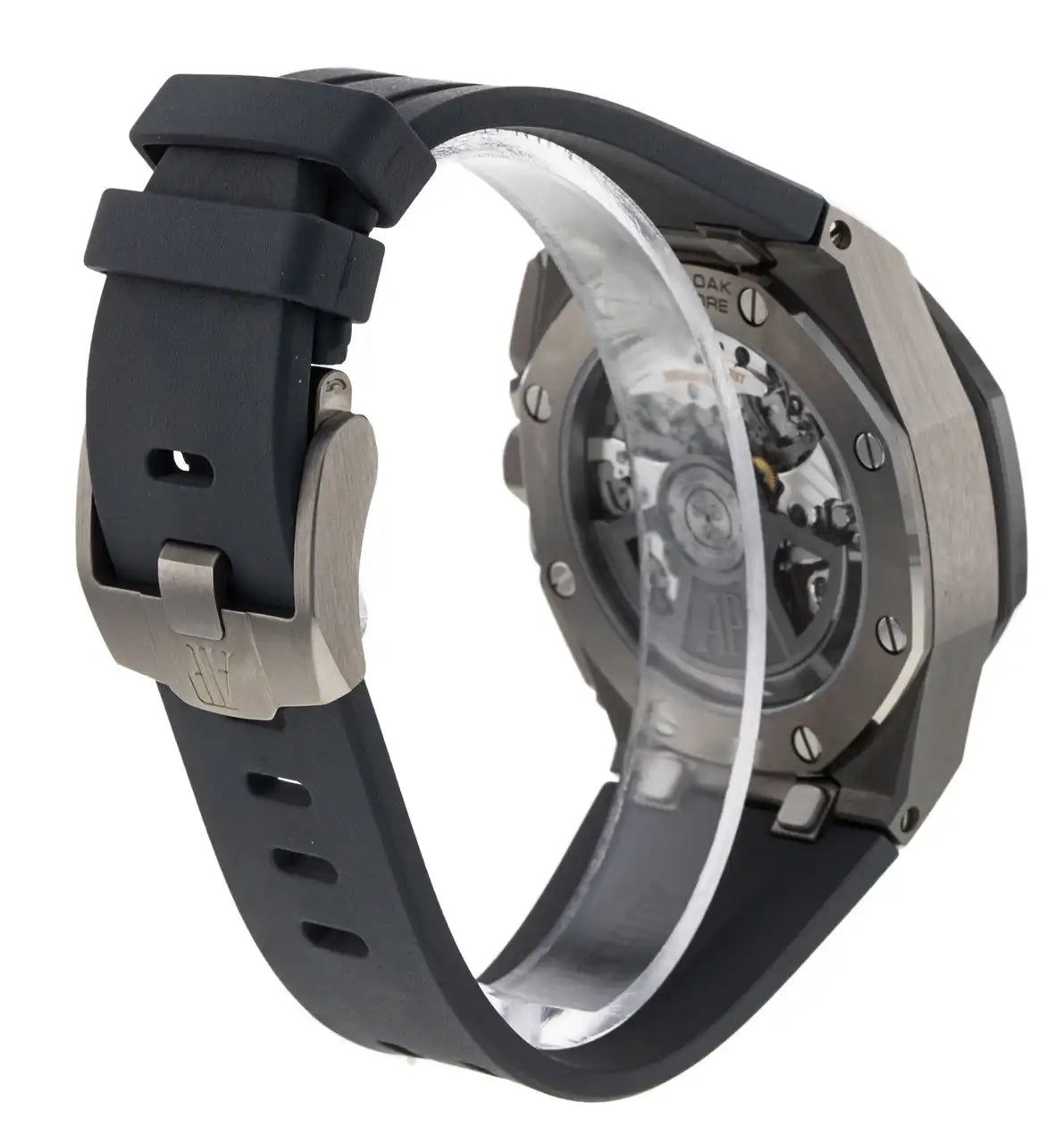 Audemars Piguet
Royal Oak Offshore