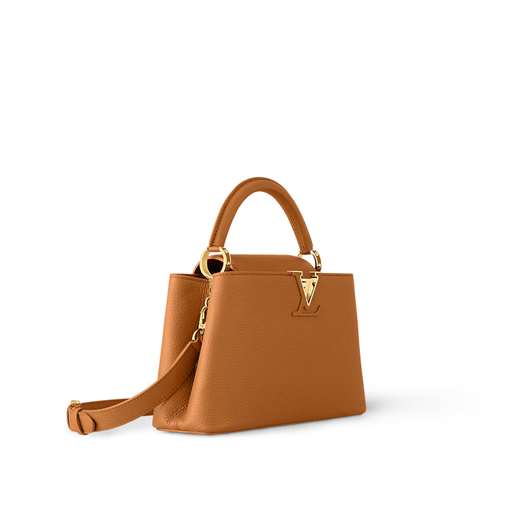 LV Sac Capucines Mini