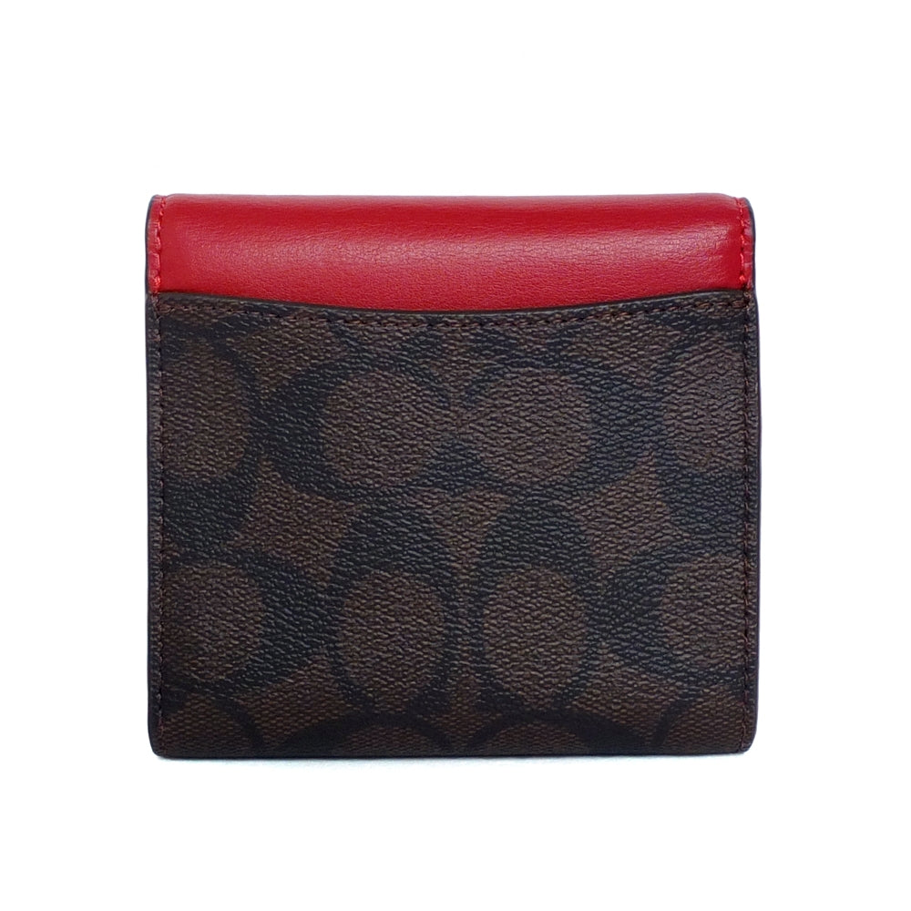 Co@ch Portefeuille court