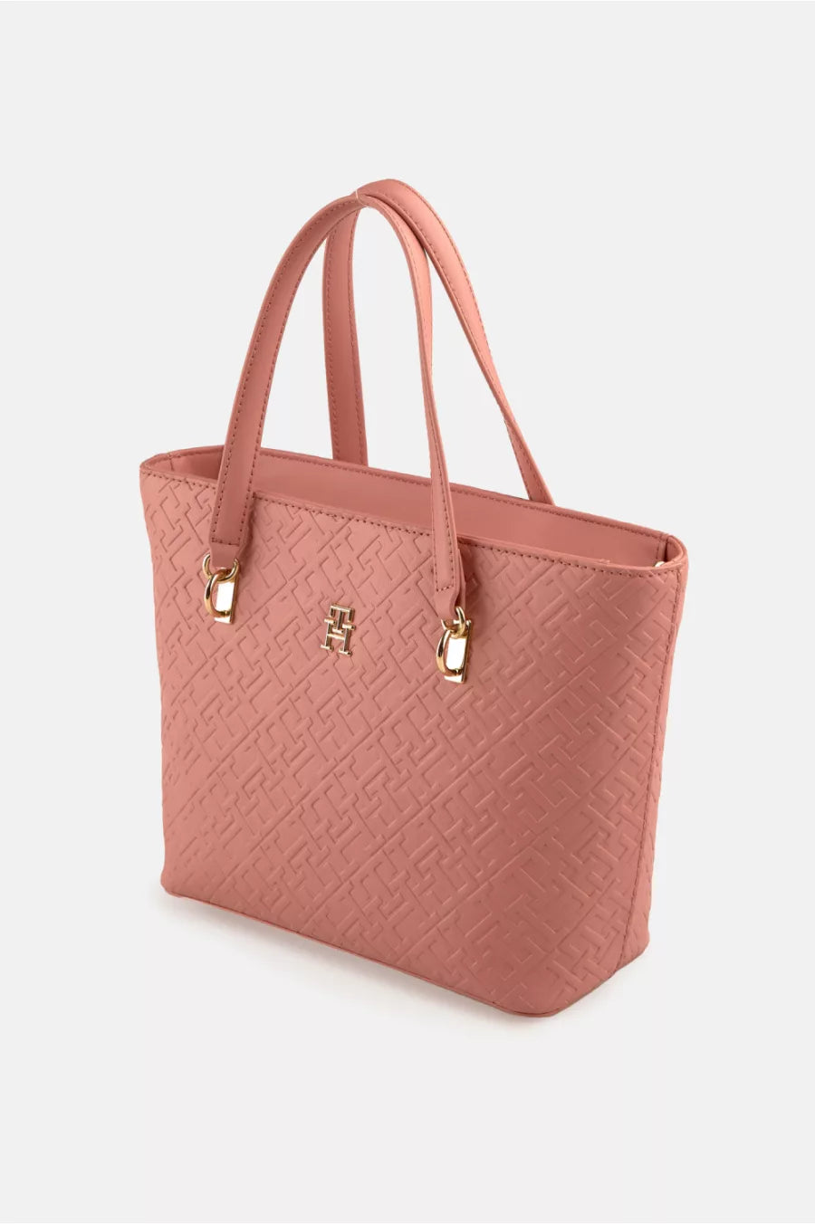 tômmÿ hilfiger refined
mini cabas imprimé