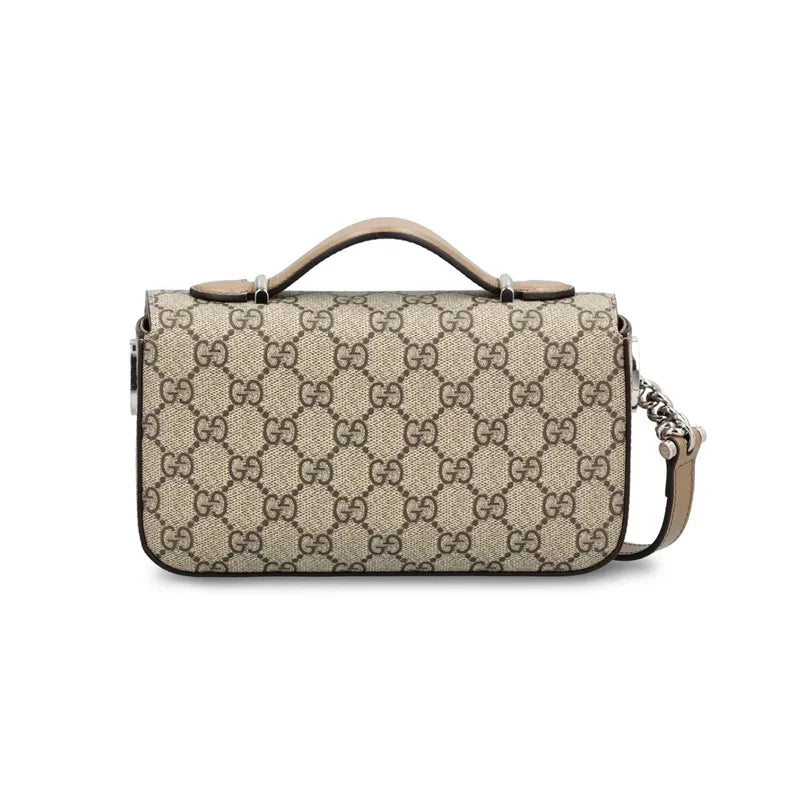 Petite GG mini shoulder bag