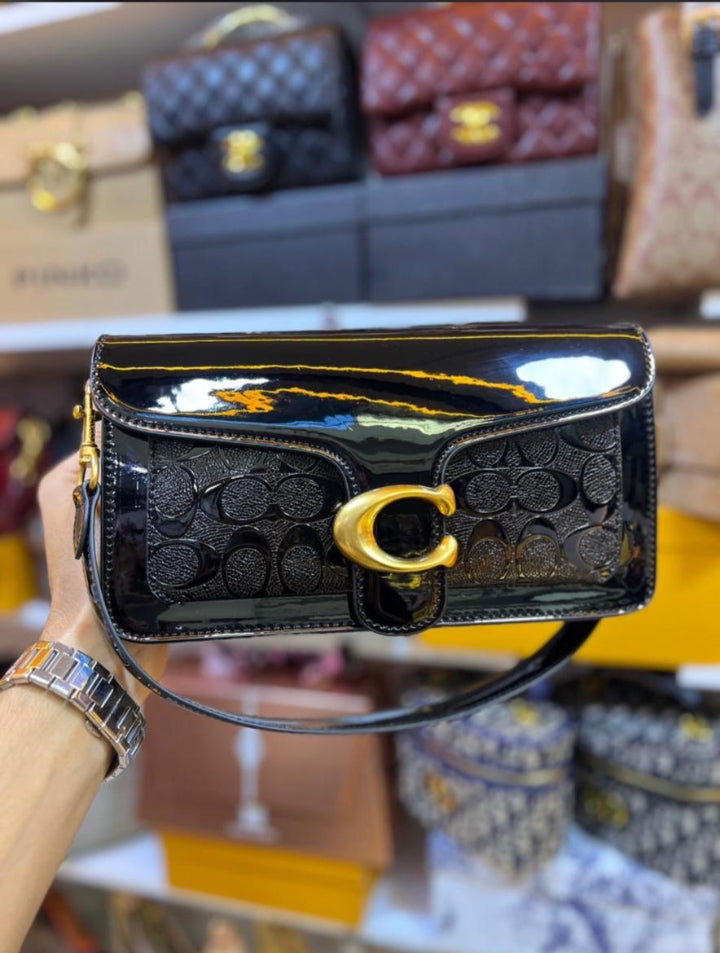 CO@CH SAC À BANDOULIÈRE TABBY 26