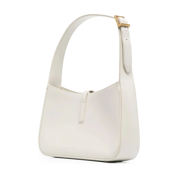 Sac S@int L@urent - Le 5 à 7 à plaque logo