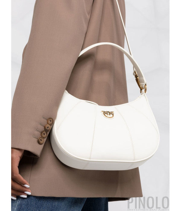 Pïnkô Sac à main Love Mini
