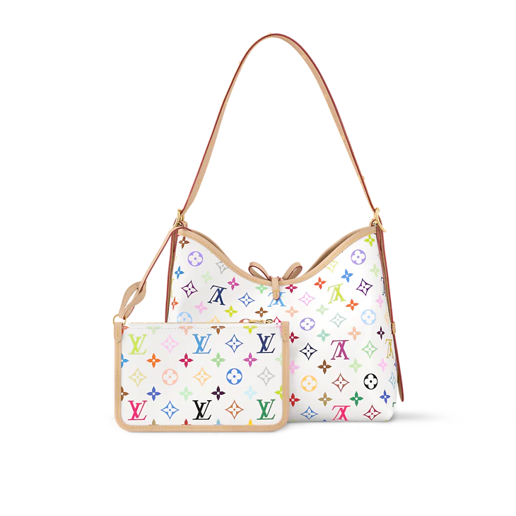 LV x TM CarryAll PM