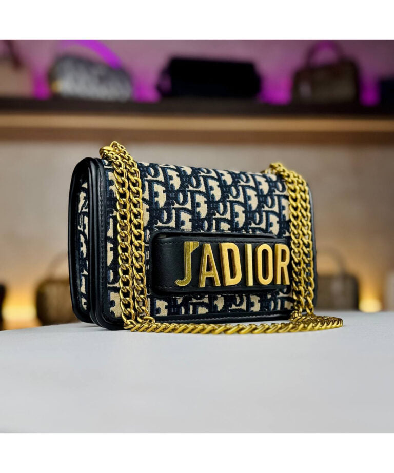 DΙÔR J’Adior Bag