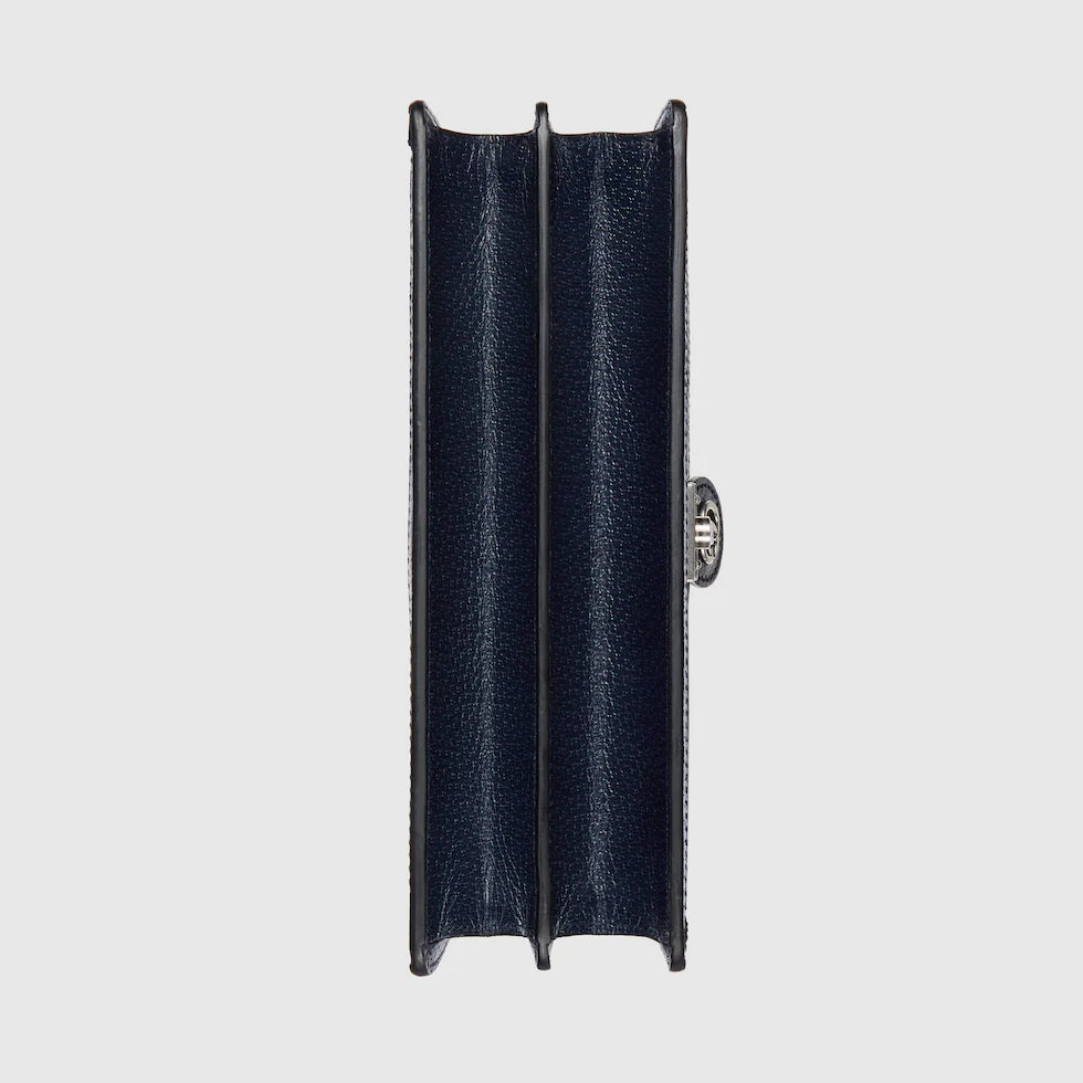GG Ophidia small top handle bag