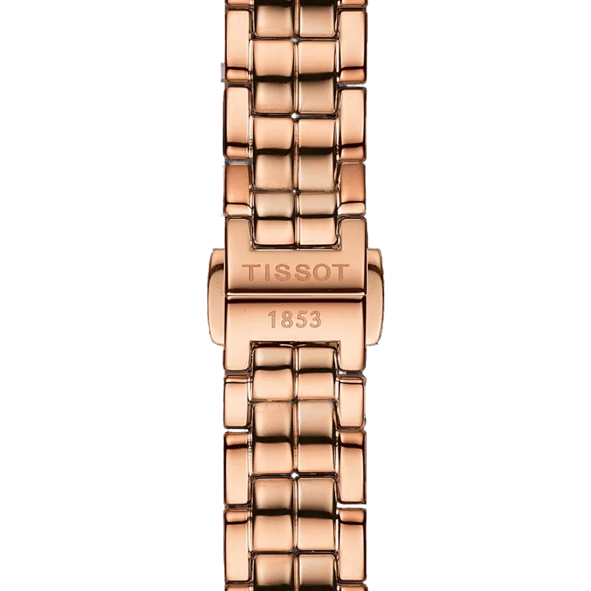 Montre TISSÔT Flamingo Rosegold