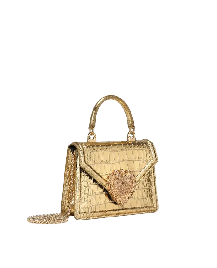 Sac bandoulière Devotion petit modèle