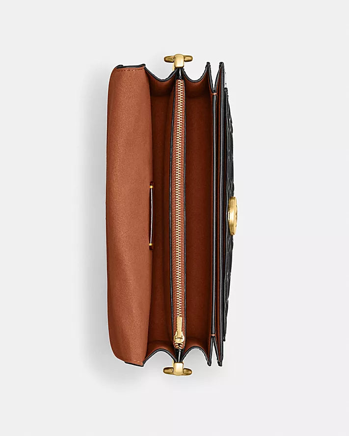 CO@CH SAC À BANDOULIÈRE TABBY 26