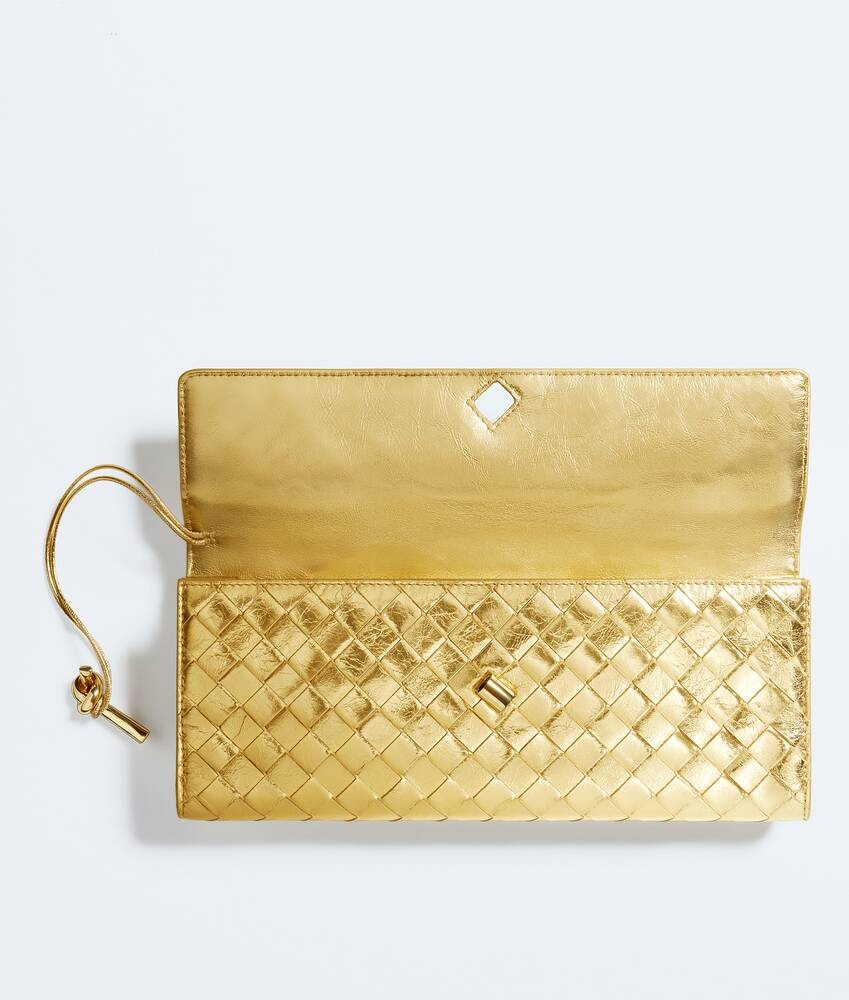 BOTTEGA VENETA Pochette Andiamo