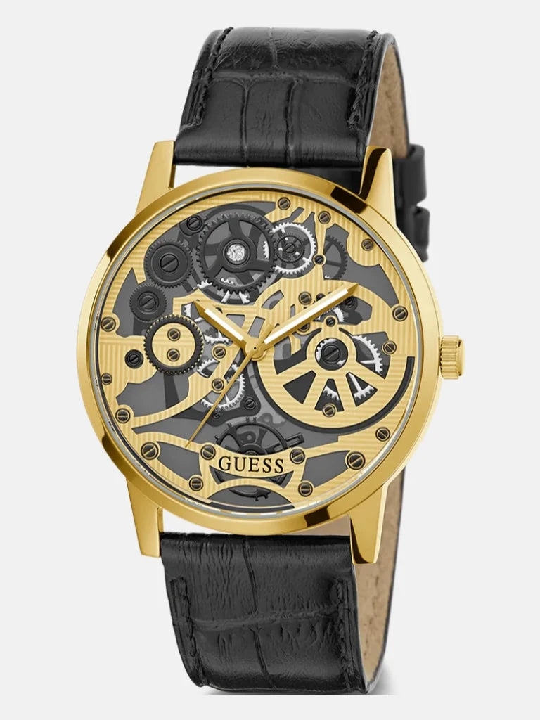 Montre Guess Pour homme , GW0570G1