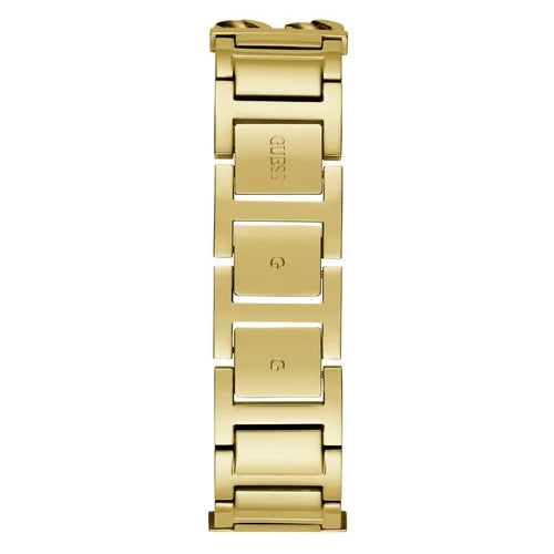 Montre Femme Gûess Mod Id - GW0668L2 Bracelet Acier Doré