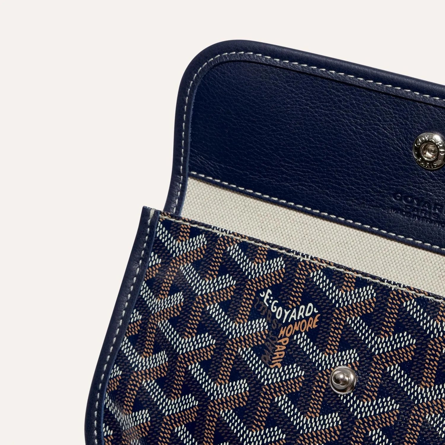 Gôyard Sac Hobo Bohème