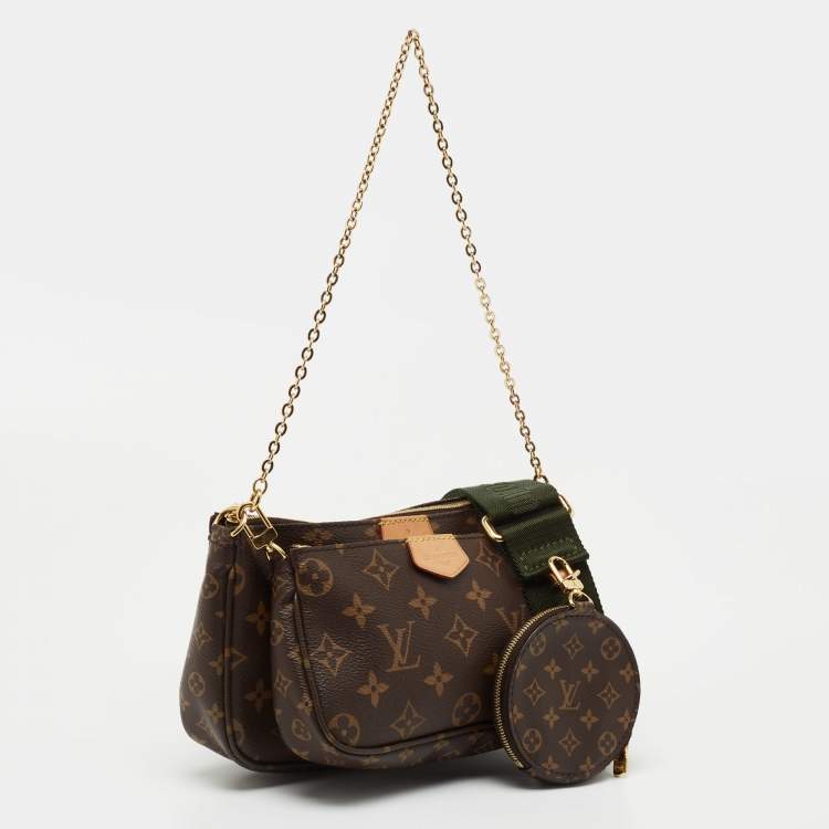 LV
pochette Multi Accessories