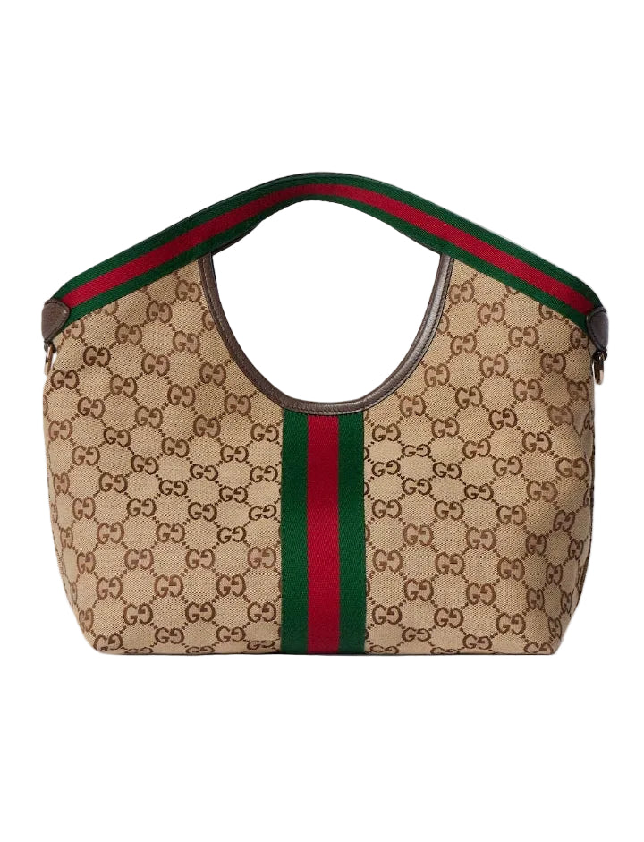 GG Petit sac cabas Giglio