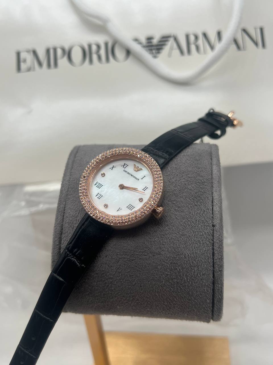Montre EMPORIO ARMANI Pour Femme, AR11356