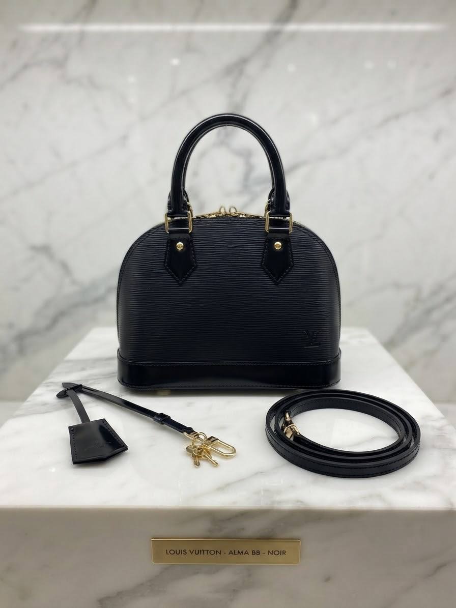 LV x TM Alma BB