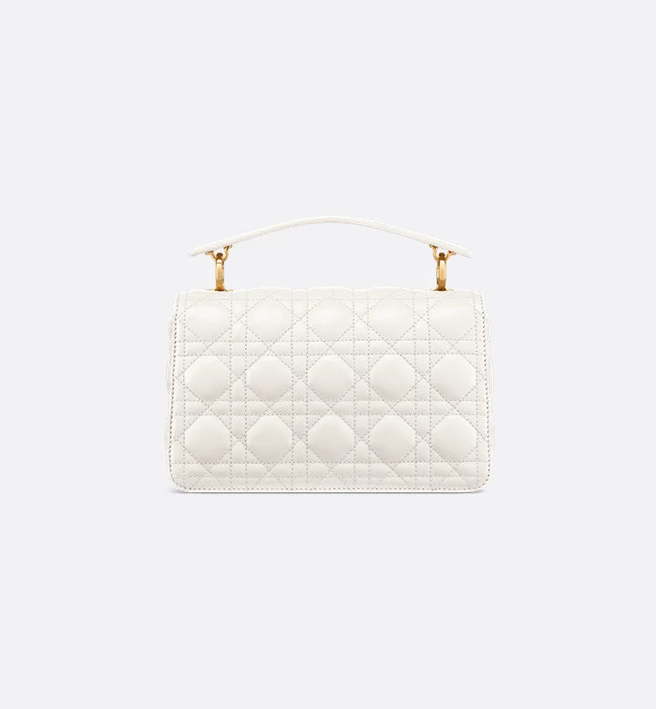 Sac Top Handle Diôr Jolie Small