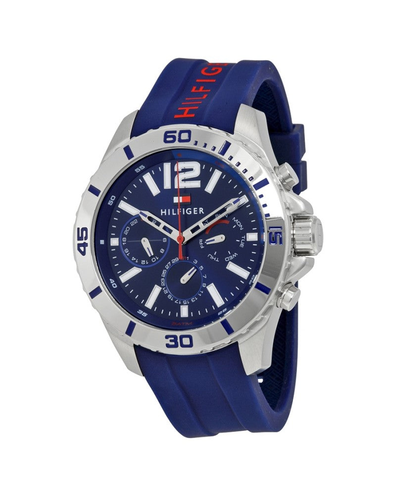Montre Homme Tommy Hilfiger Nolan 1791142