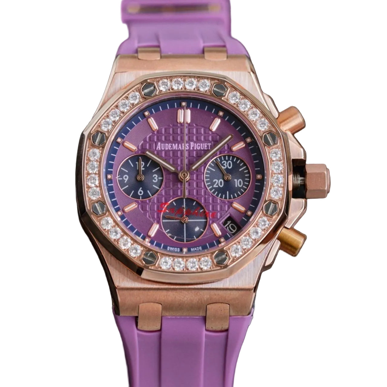 Audemars Piguet Women's Multi Watch