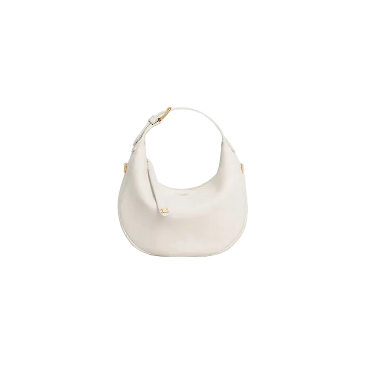 Céline Sac Teen Lulu grainé
