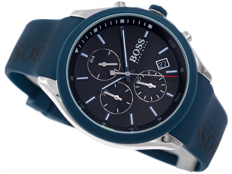 Montre Hugo Bôss Velocity pour Homme , 1513717