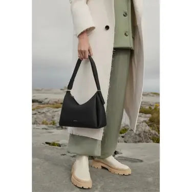 Pôlêne
Sac bandoulière
Noir