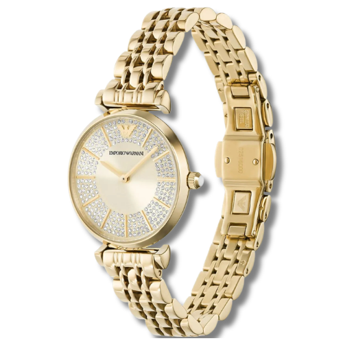 EMPORIO ARMANI GIANNI T-BAR AR11608
