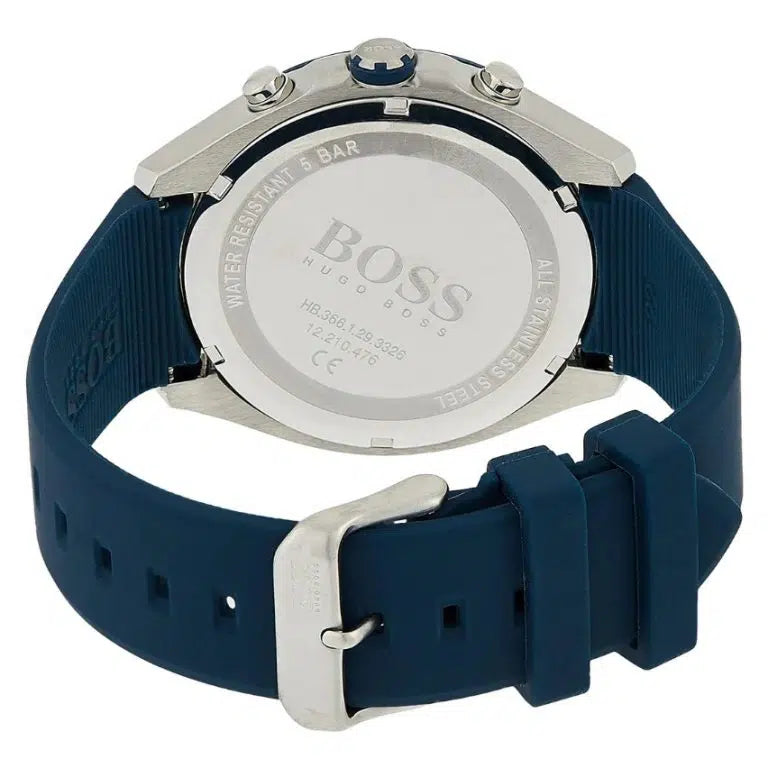 Montre Hugo Bôss Velocity pour Homme , 1513717