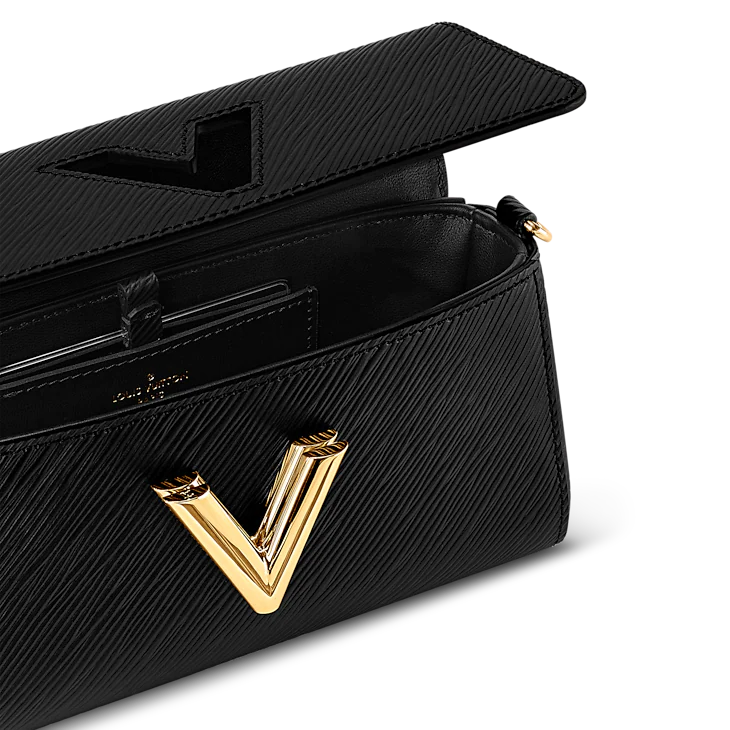 LV Pochette Twist West