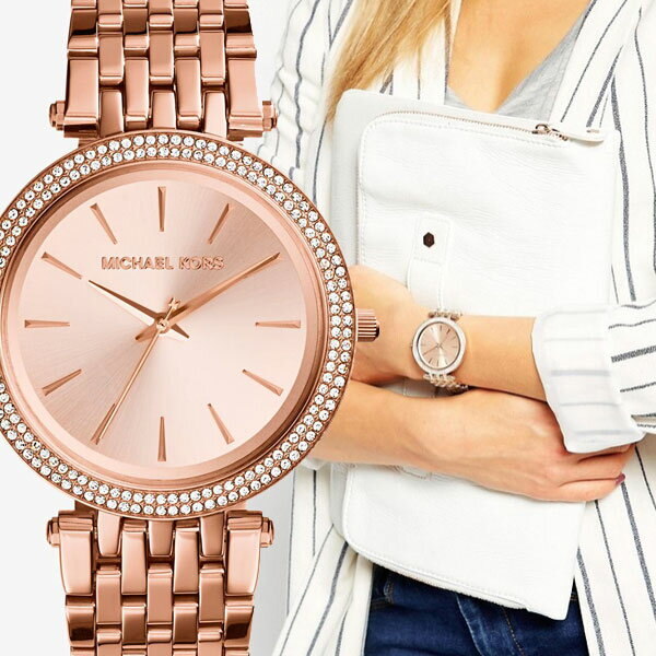 Montre MICHAEL KORS Pour Femme, MK3192