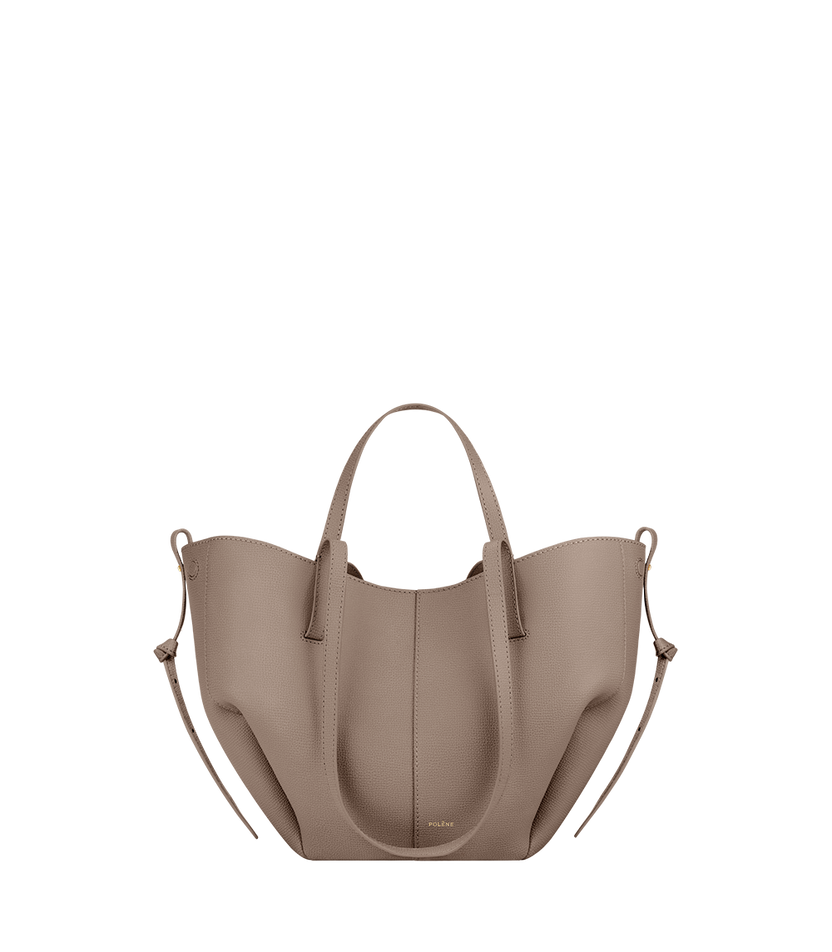 Pôlène Cyme Mini
Edition Taupe Grainé