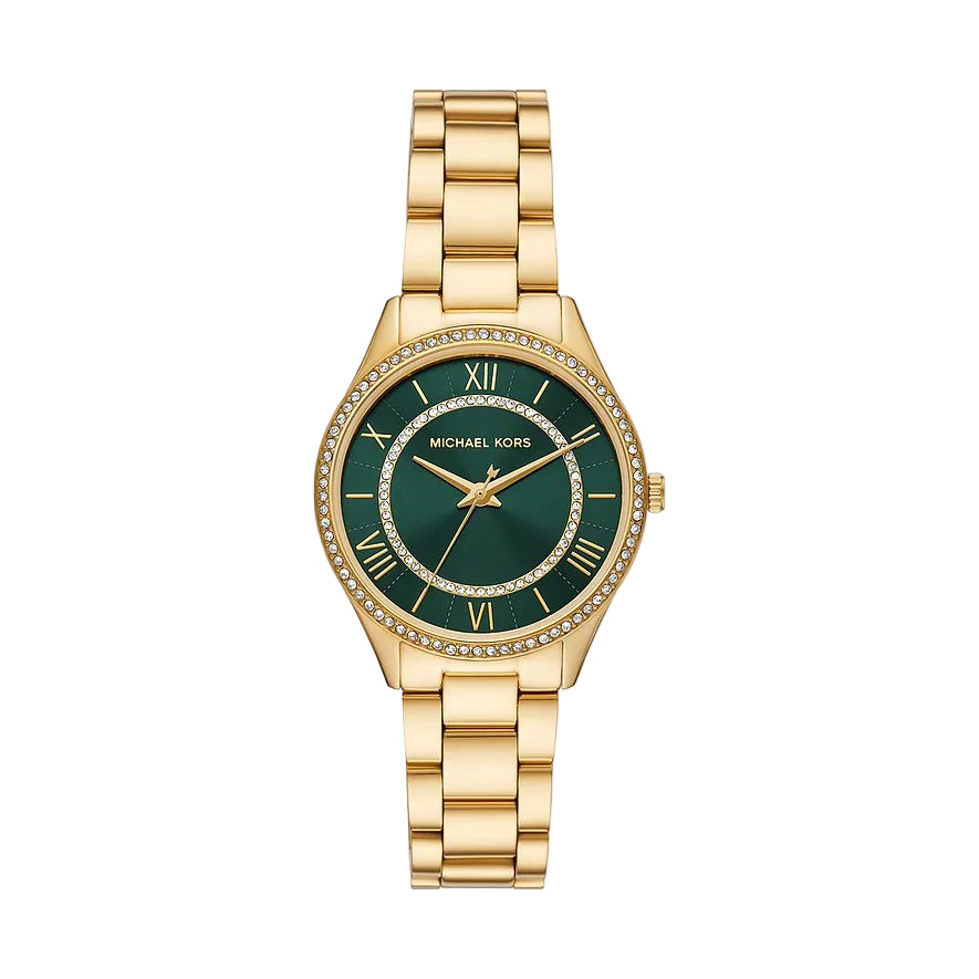Michael Kors Montre pour femme Lauryn