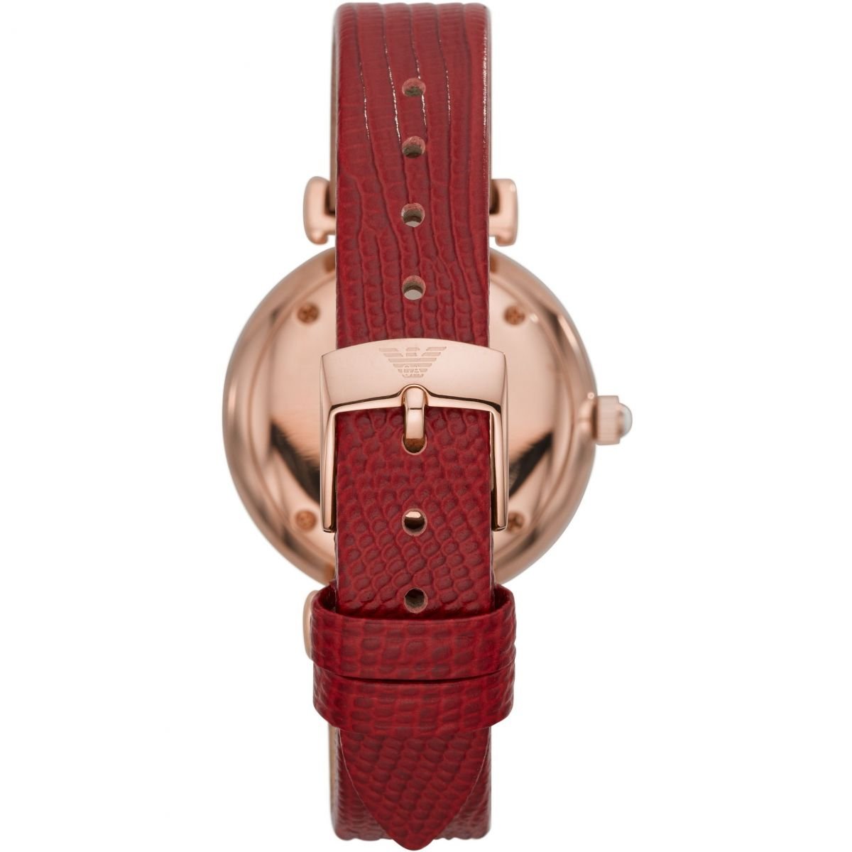 Empôriô Armani AR11322 Red