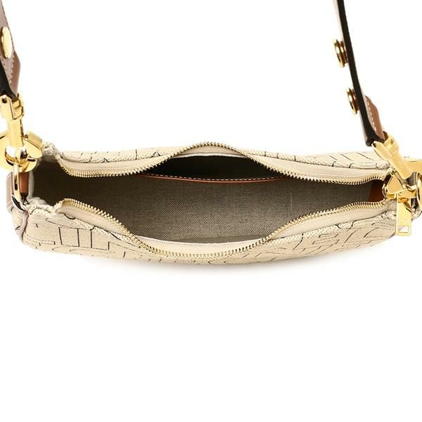 CÊLINË Medium Ava Strap Bag