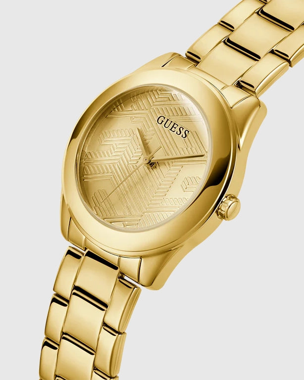 Montre Gûess pour femme, GW0606L2