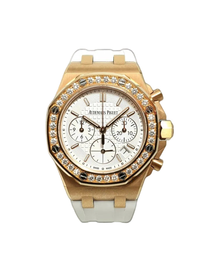 Audemars Piguet Royal Oak Offshore Lady