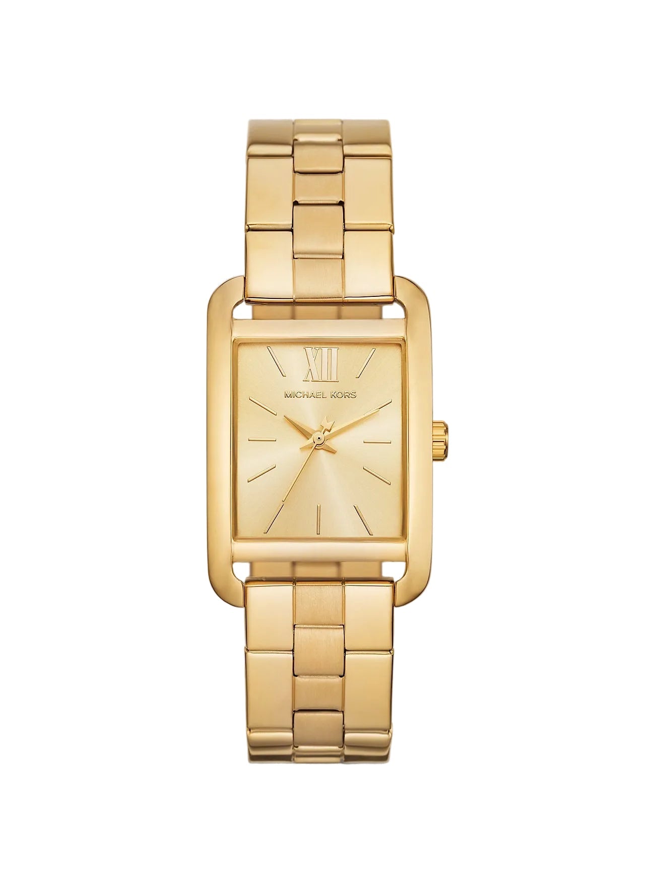 MK Outlet
Petite montre Monroe de ton or
