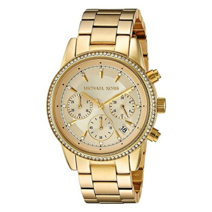 Montre MICH@EL KORS Pour Femme, MK6356