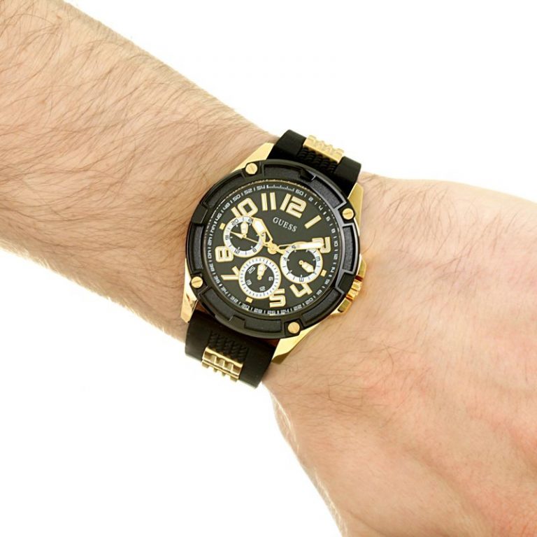 Montre Guess – GW0051G2